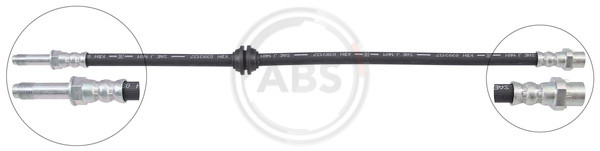 A.B.S. Bremsschlauch